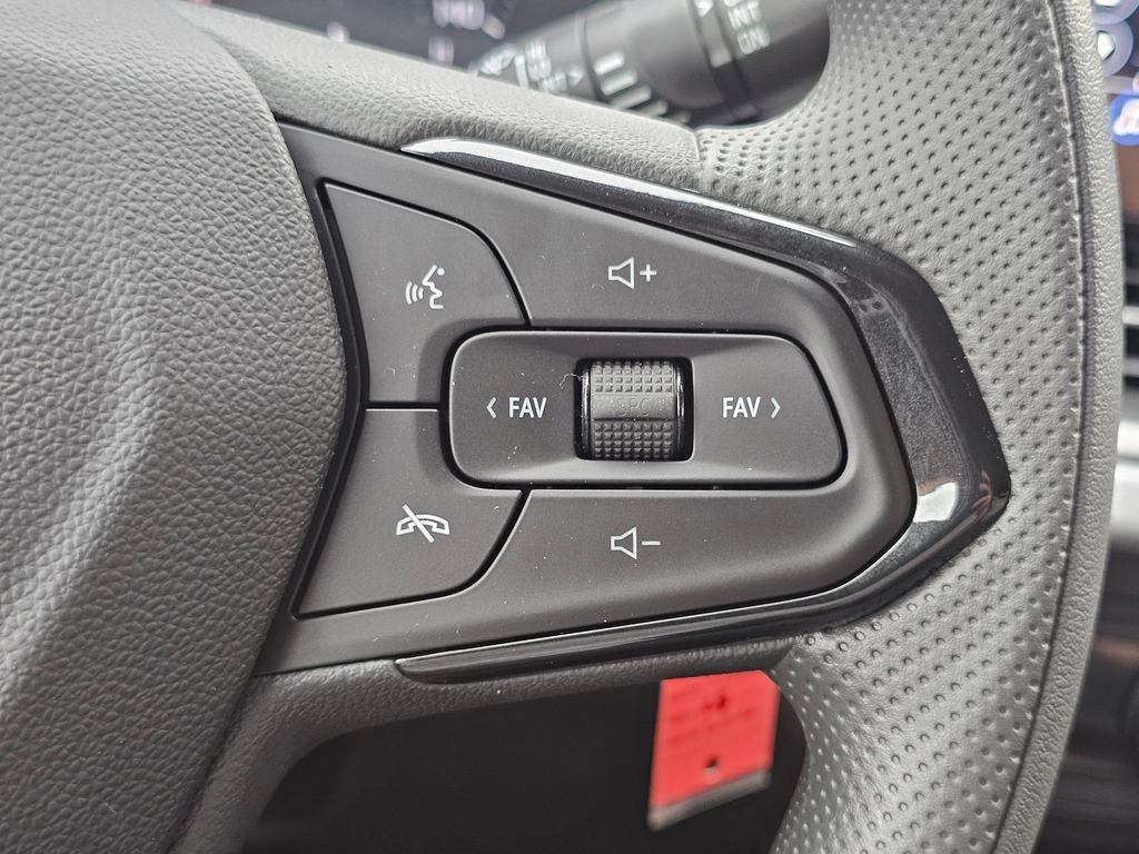 New 2026 Chevrolet Trax LS FWD image 28