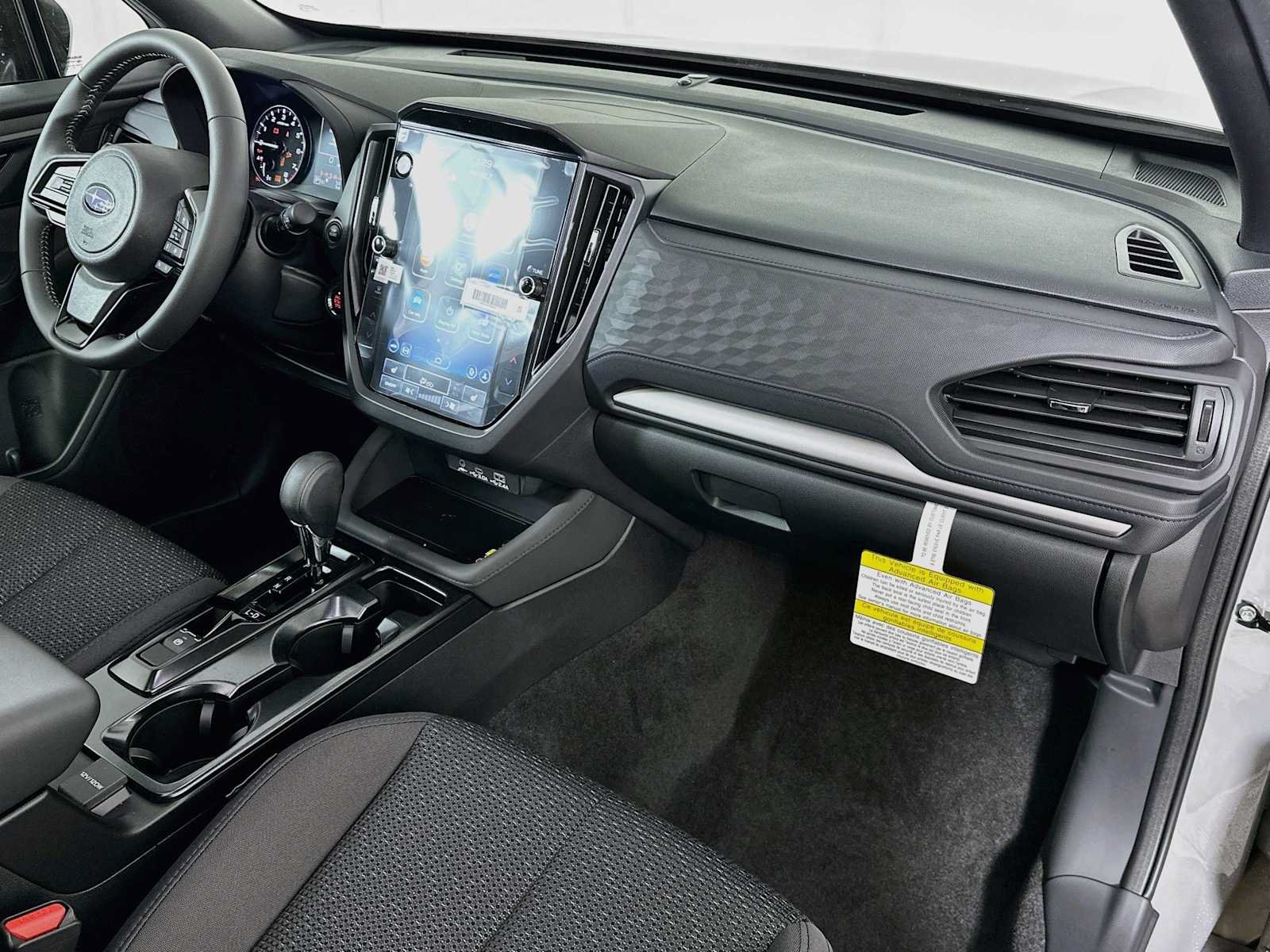 Certified 2026 Subaru Forester Premium AWD/4WD image 27