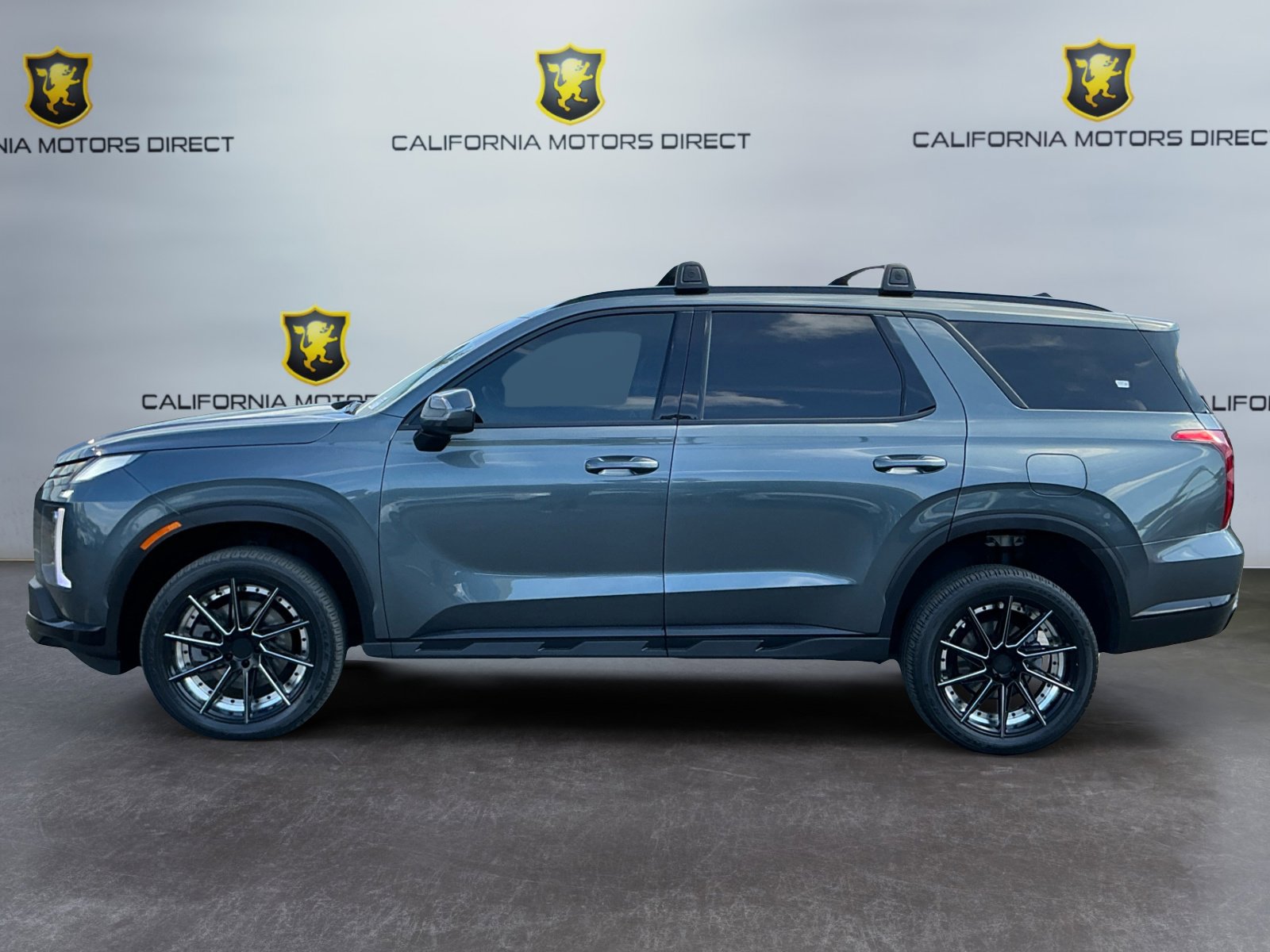 Used 2024 Hyundai Palisade XRT AWD/4WD image 8