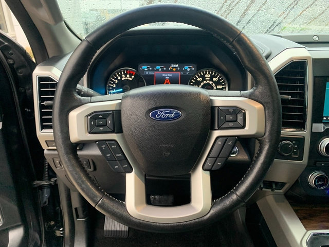 Used 2018 Ford F150 Lariat w/ Equipment Group 502A Luxury image 24