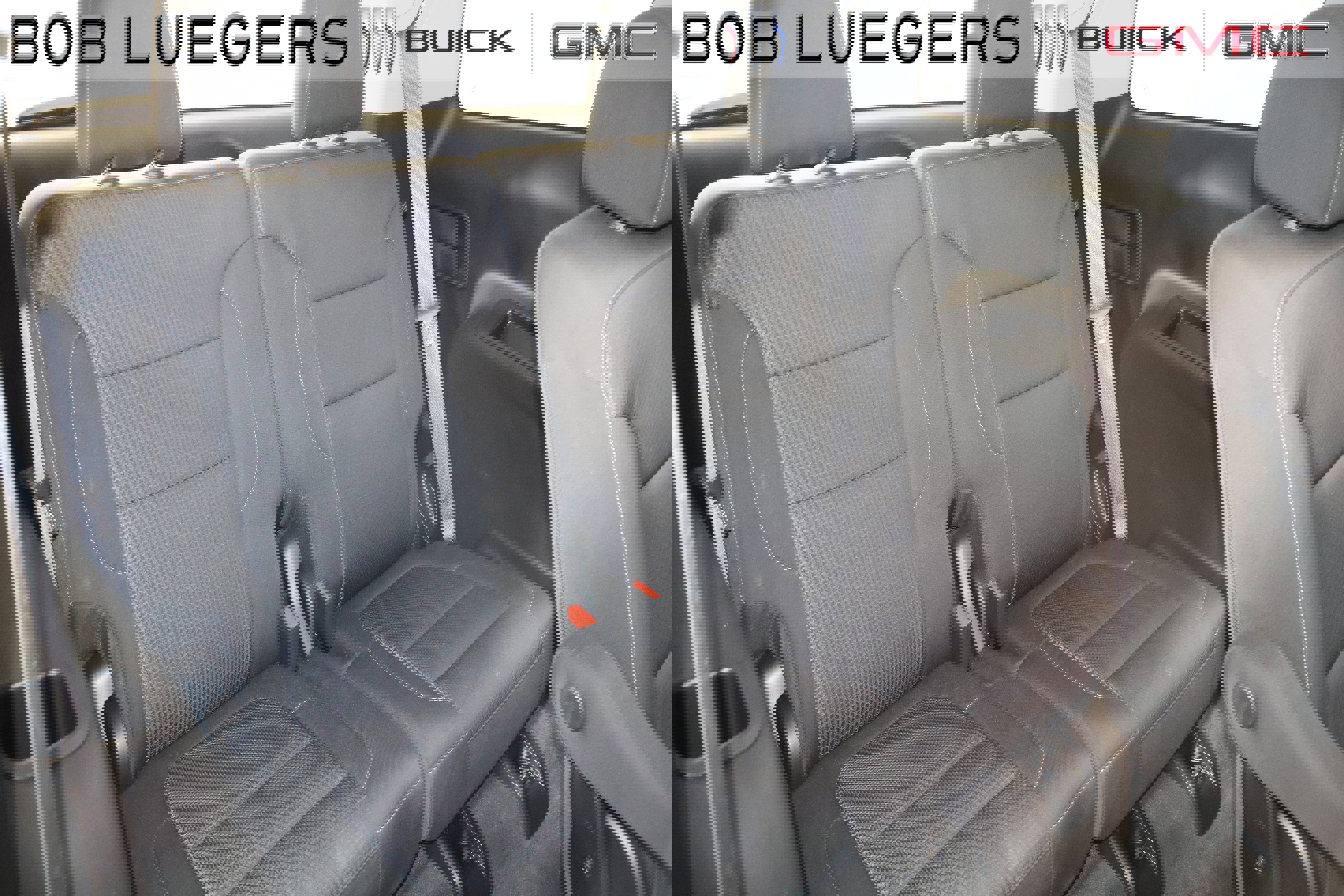 Certified 2023 GMC Acadia SLE w/ Driver Convenience Package image 18