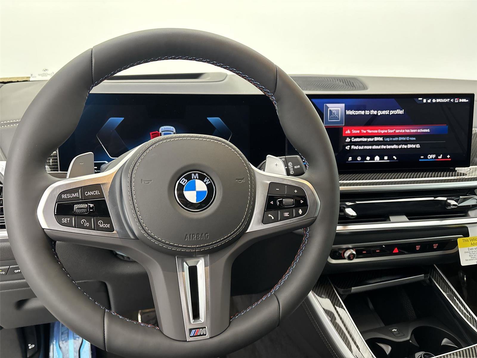 New 2026 BMW X5 M60i image 22