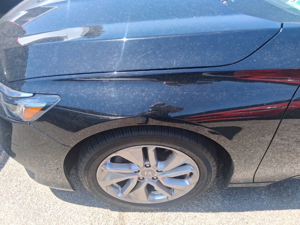 Used 2019 Honda Accord LX image 3