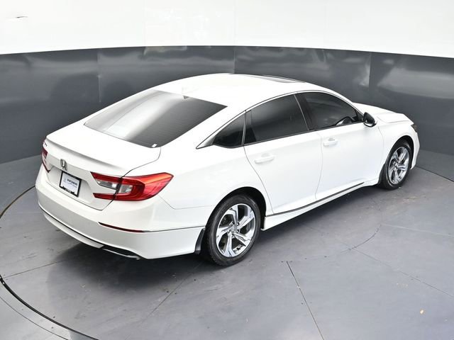Used 2019 Honda Accord EX image 26