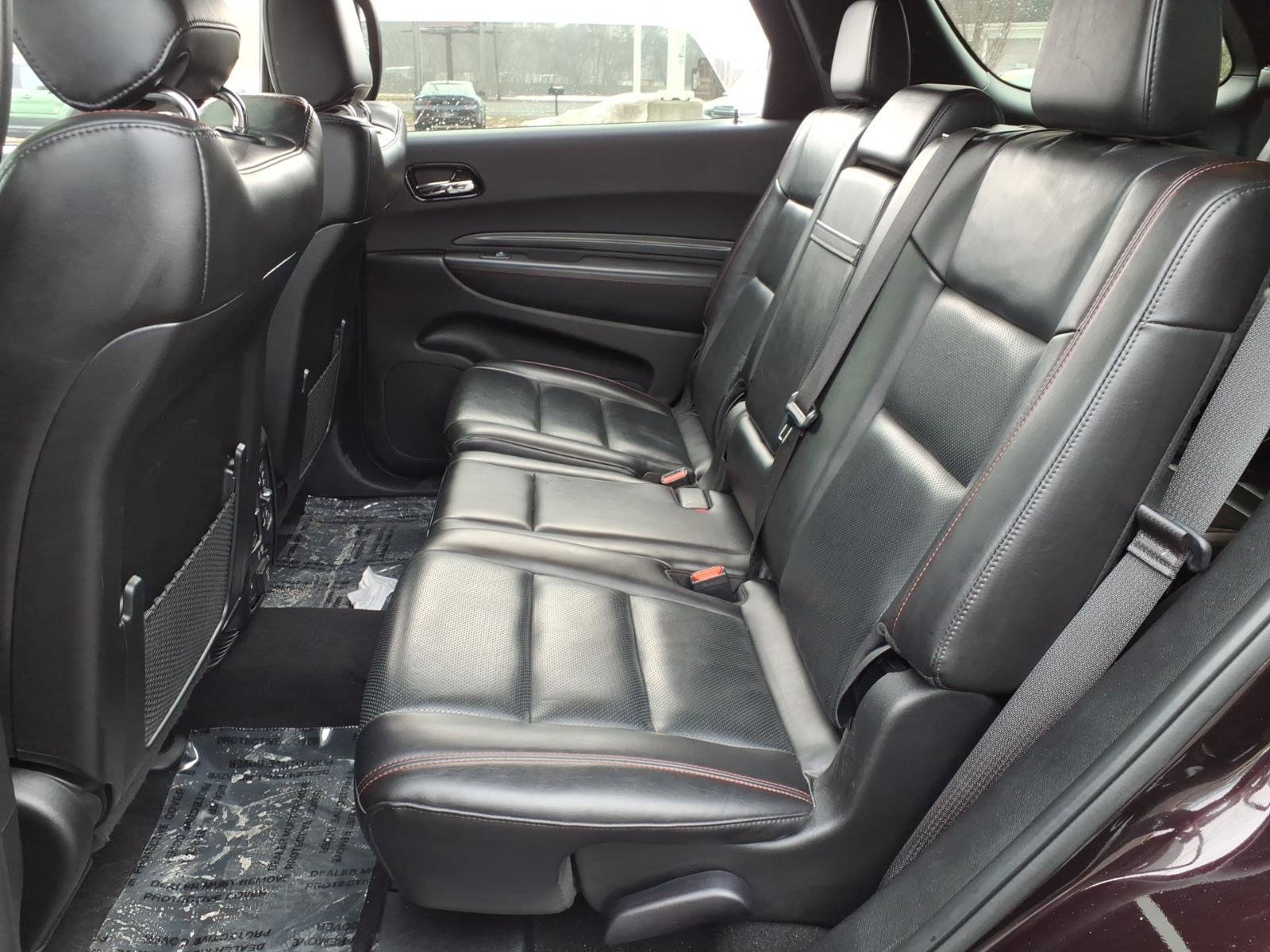 Used 2024 Dodge Durango GT image 8