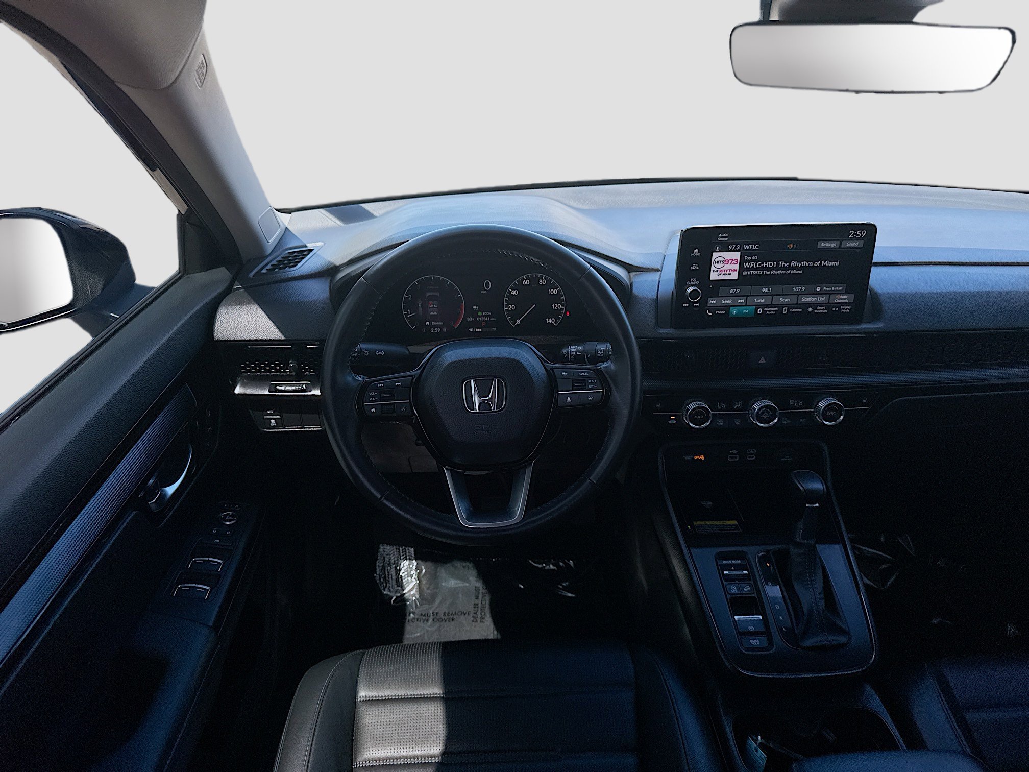 Certified 2024 Honda CR-V EX-L image 20