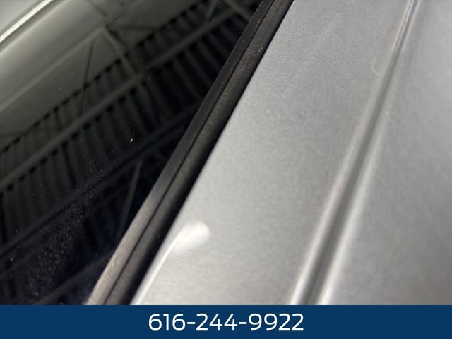 New 2025 Ford F150 Lightning Lariat image 24