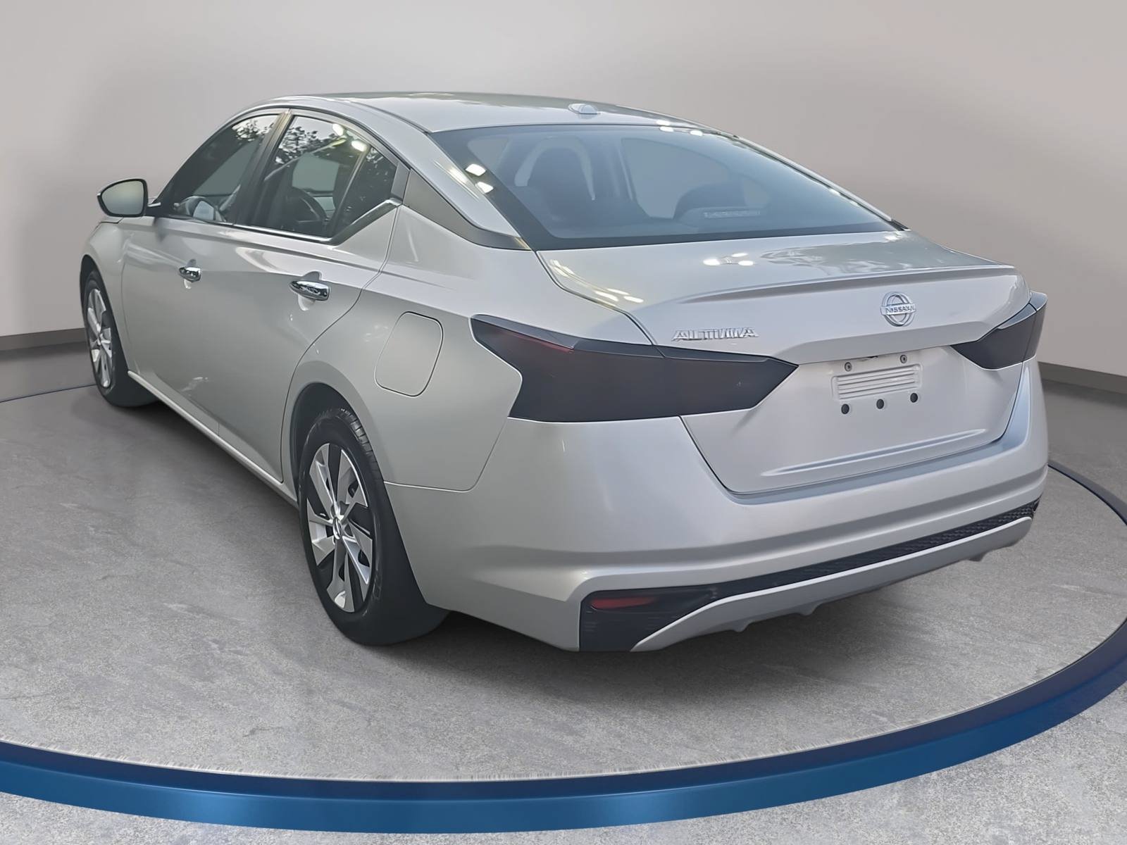 Used 2020 Nissan Altima 2.5 S FWD image 7
