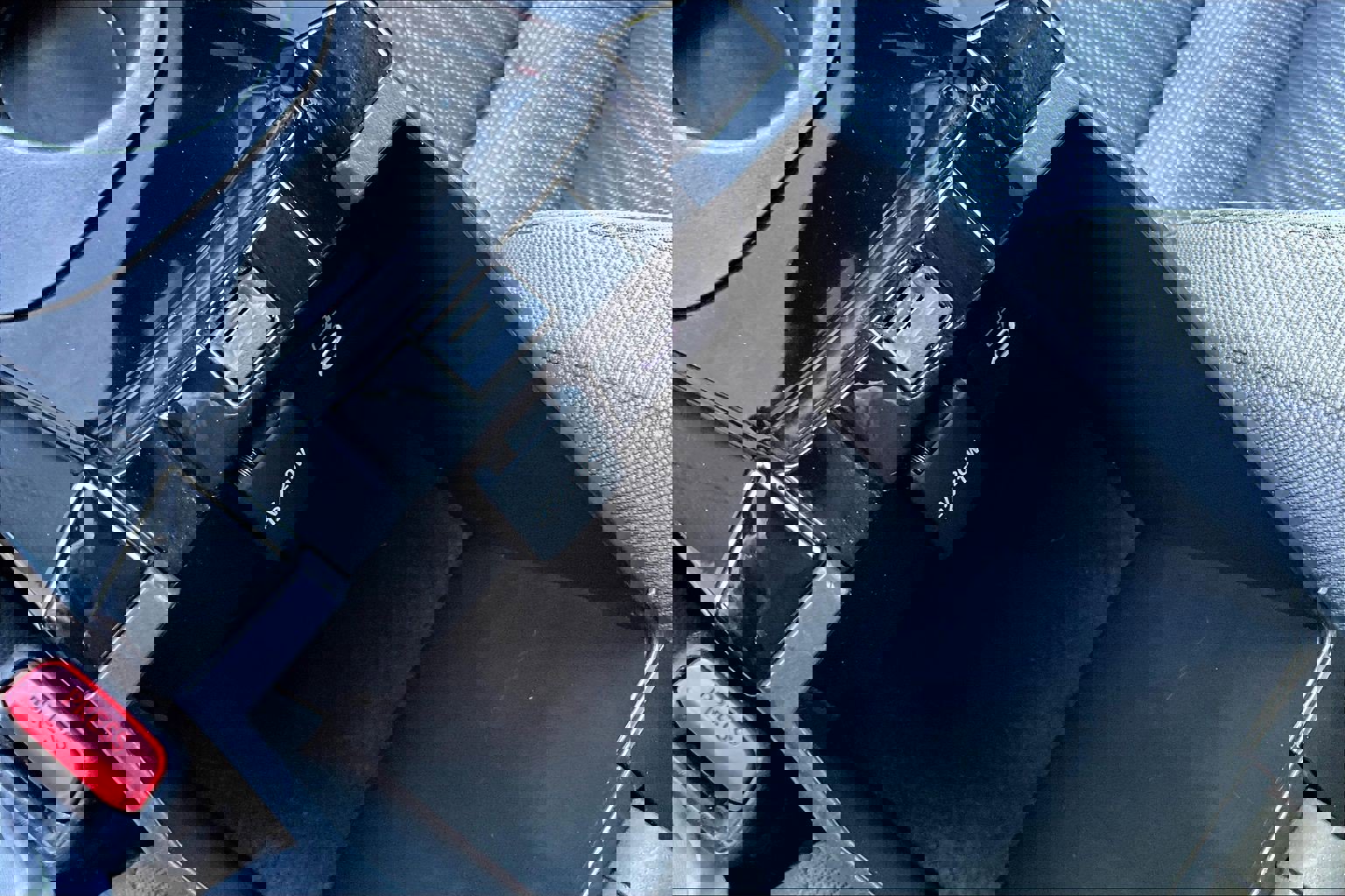 Used 2024 Toyota Corolla SE FWD image 16