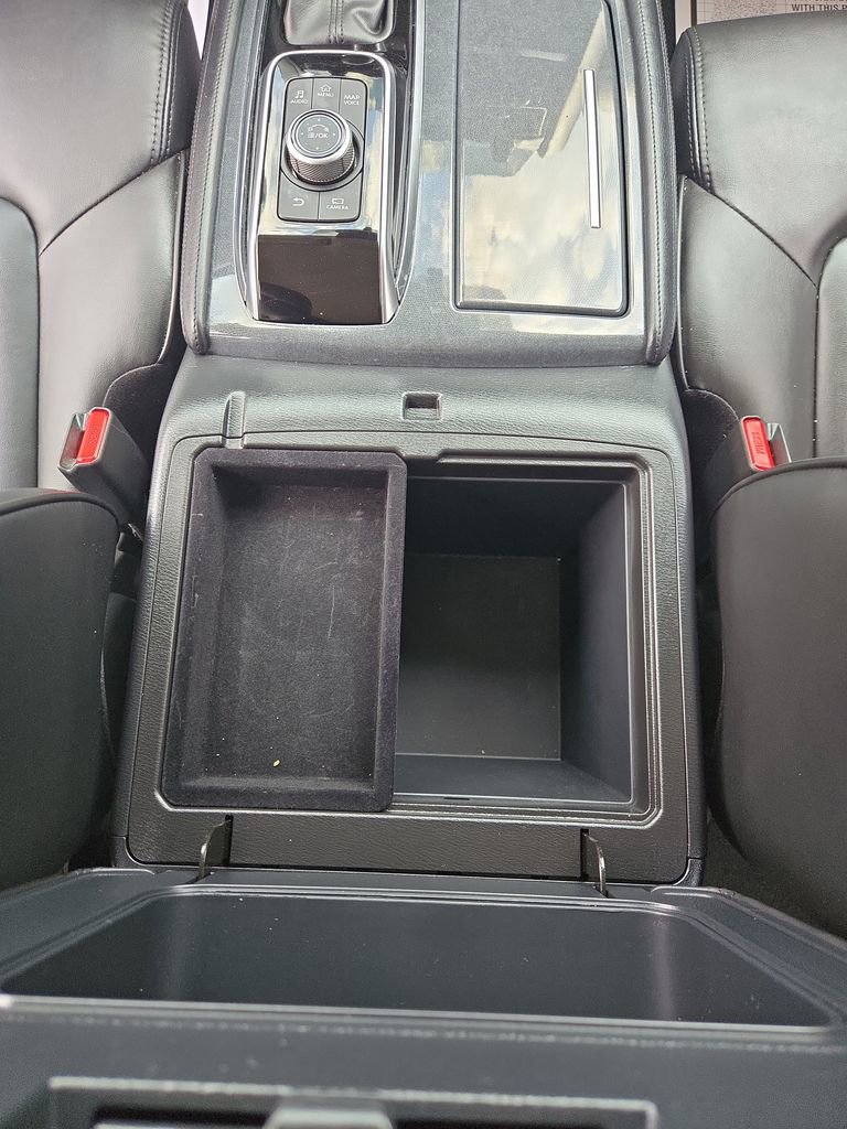 Used 2023 Nissan Armada SV w/ Cargo Package AWD/4WD image 26