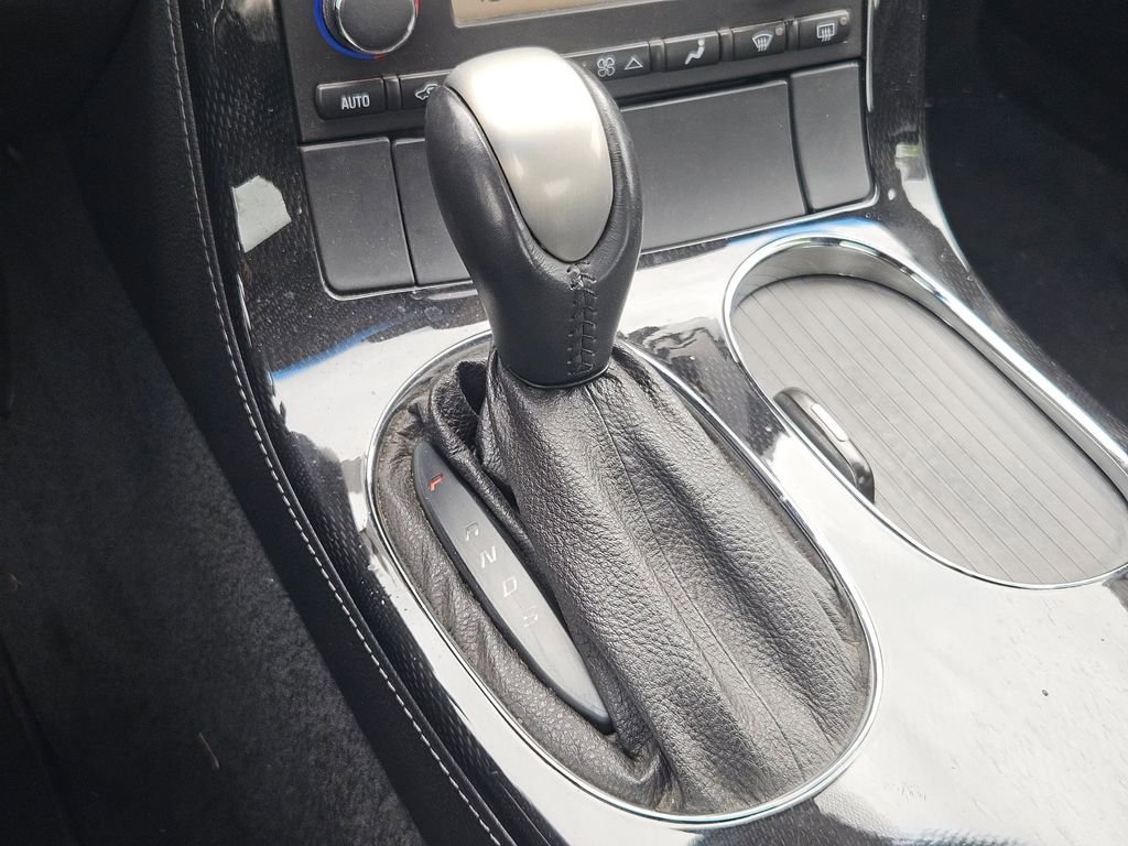 Used 2009 Chevrolet Corvette Coupe RWD image 22