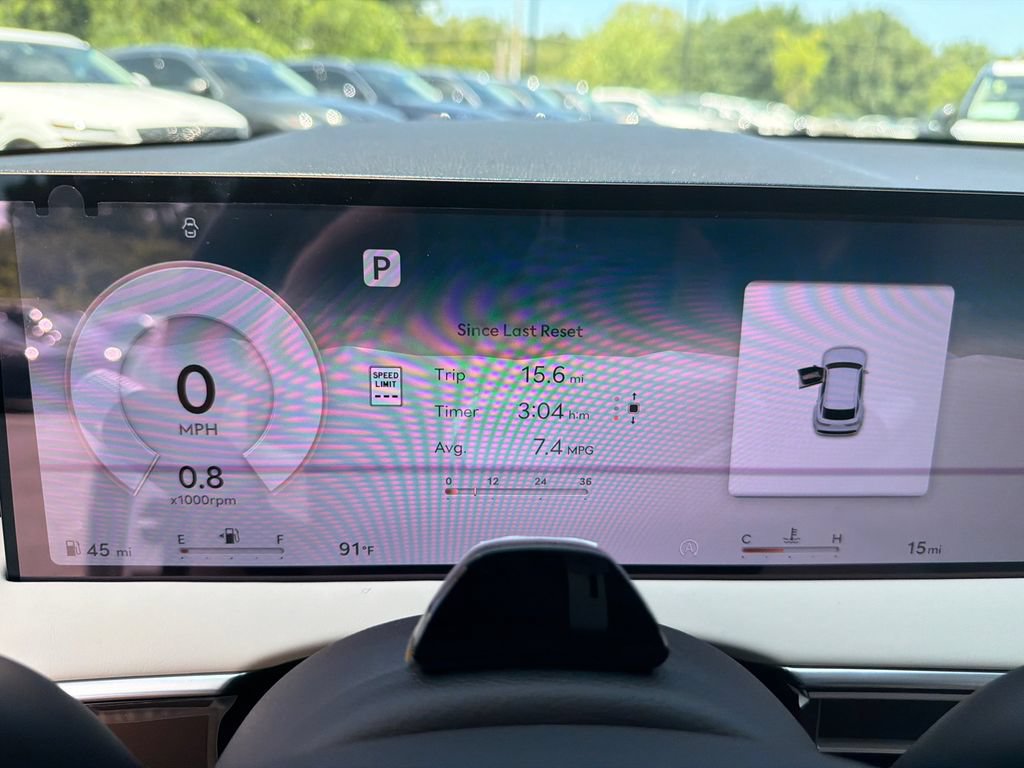 New 2027 Genesis GV70 2.5T Select AWD/4WD image 29