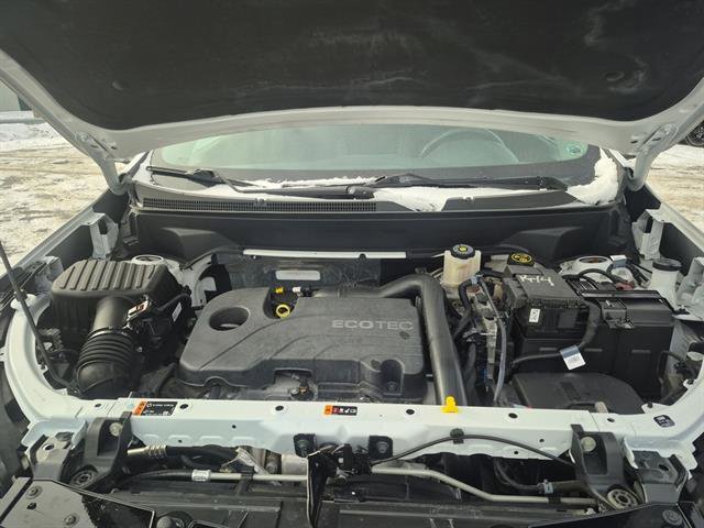 Used 2022 Chevrolet Equinox Premier image 78