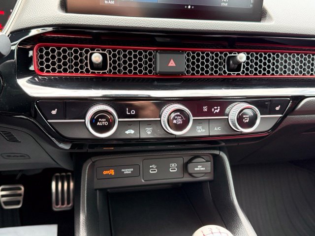 Used 2026 Honda Civic Si image 20