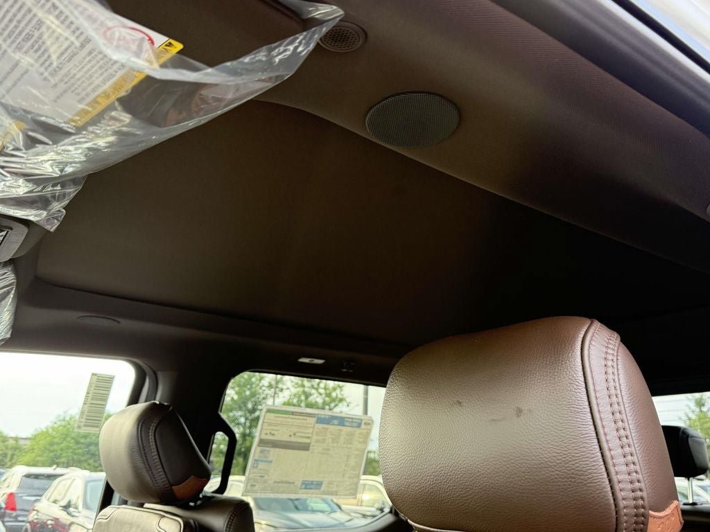 New 2026 Ford F250 King Ranch AWD/4WD image 11