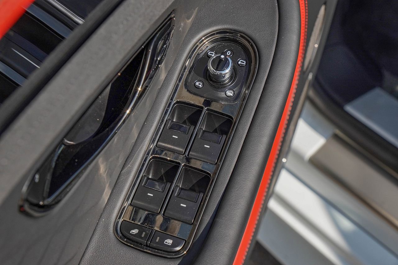 New 2026 Bentley Continental GT Speed image 32