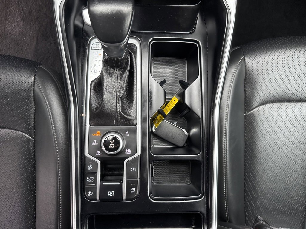 Used 2022 Kia Sorento X-Line EX image 37