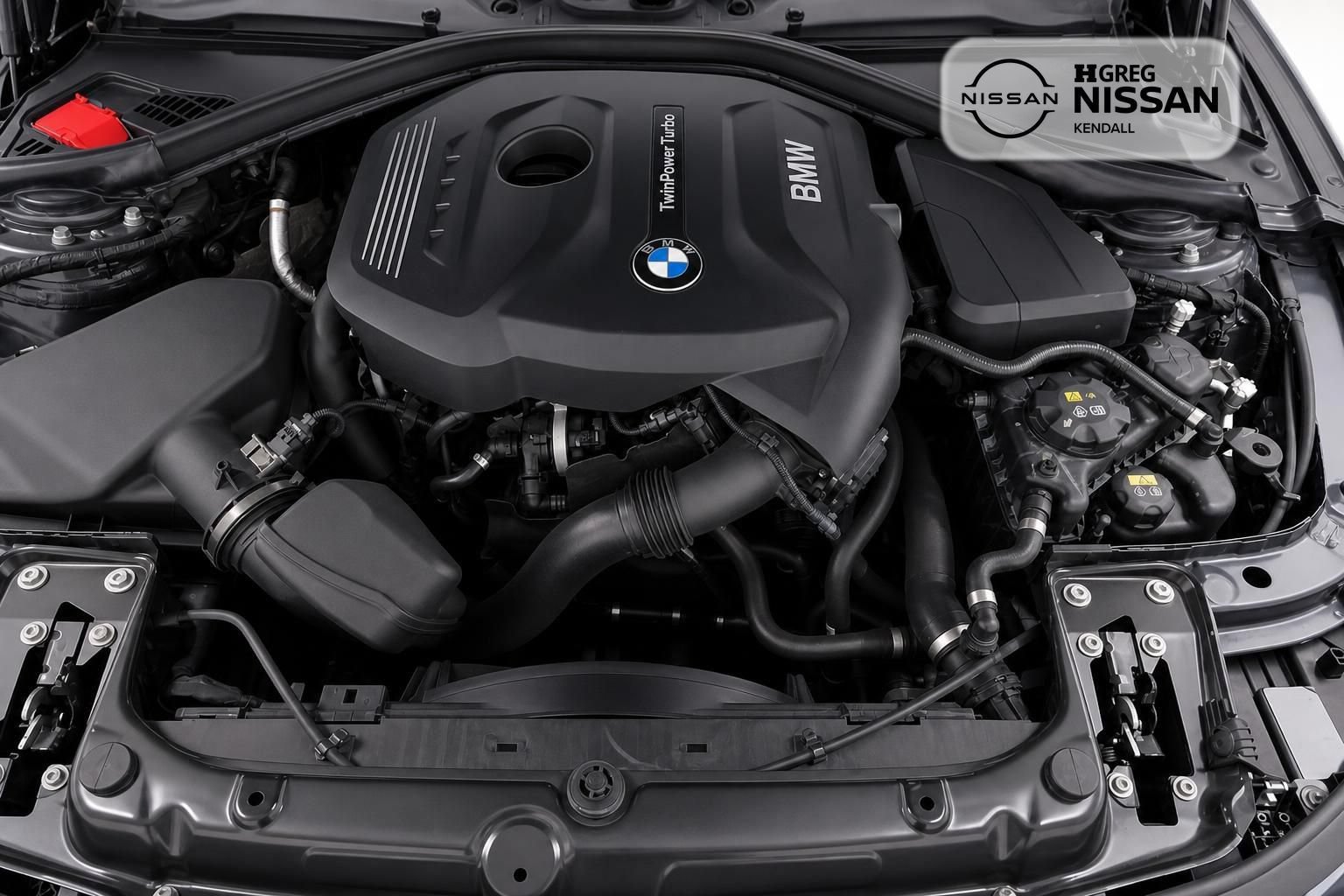 Used 2018 BMW 330i Sedan RWD image 15