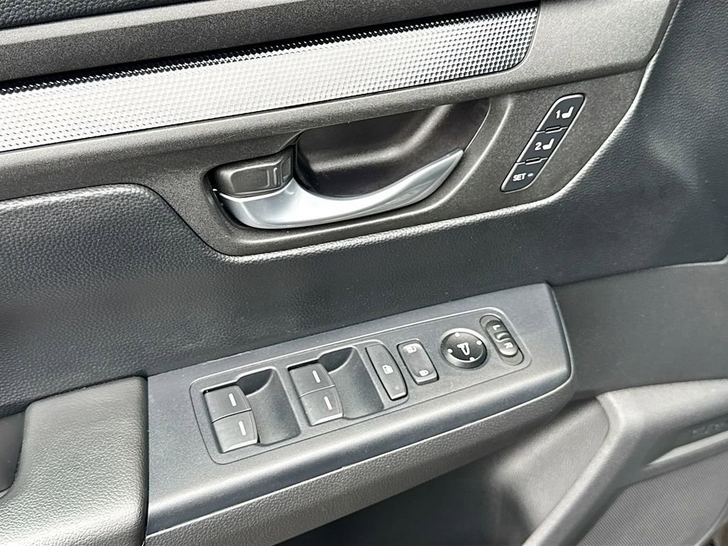 Used 2024 Honda CR-V Sport-L image 25