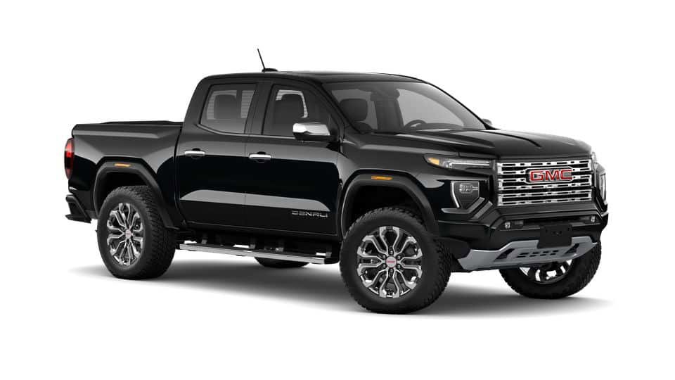 New 2026 GMC Canyon Denali AWD/4WD image 30