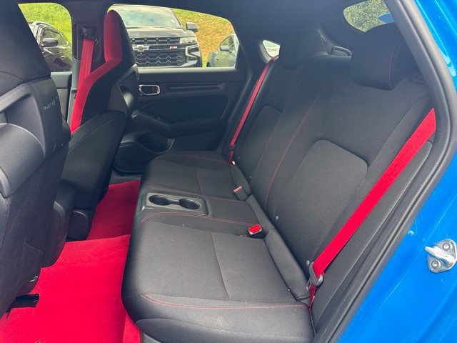 Used 2024 Honda Civic Type R image 13