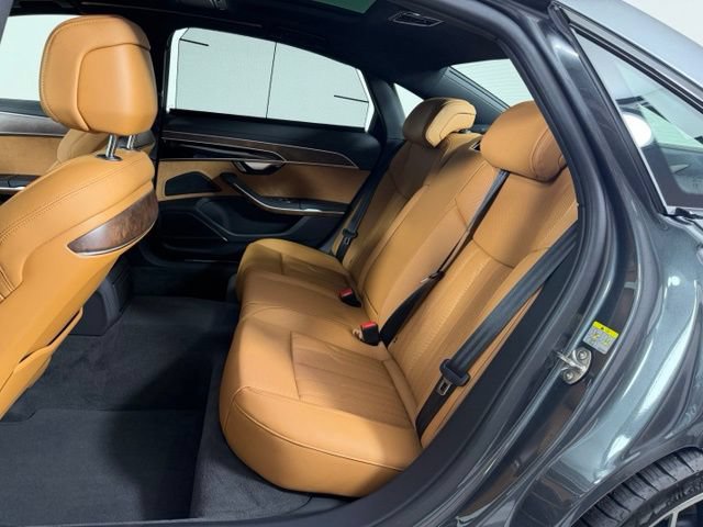 New 2027 Audi A8 L 3.0T AWD/4WD image 21