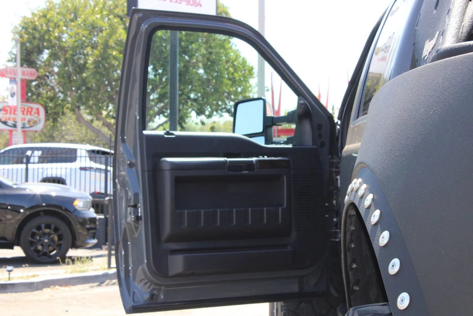 Used 2016 Ford F350 Platinum AWD/4WD image 11