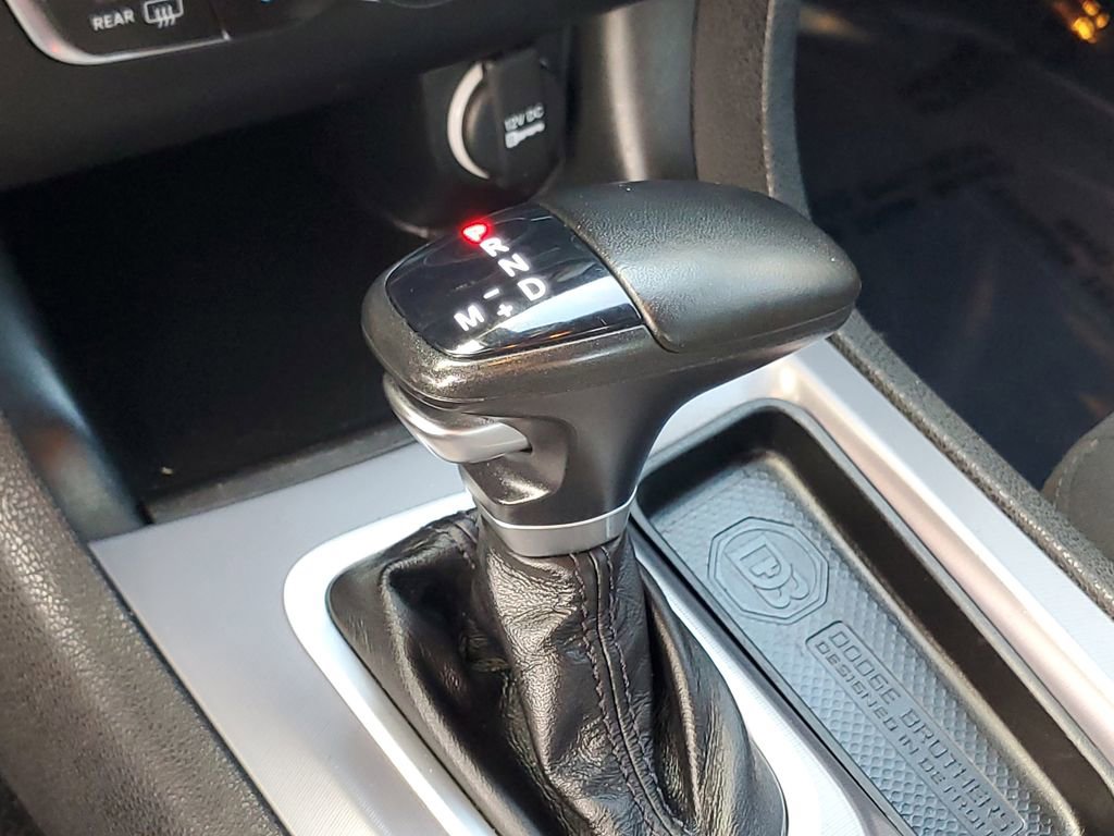 Used 2023 Dodge Charger GT image 31