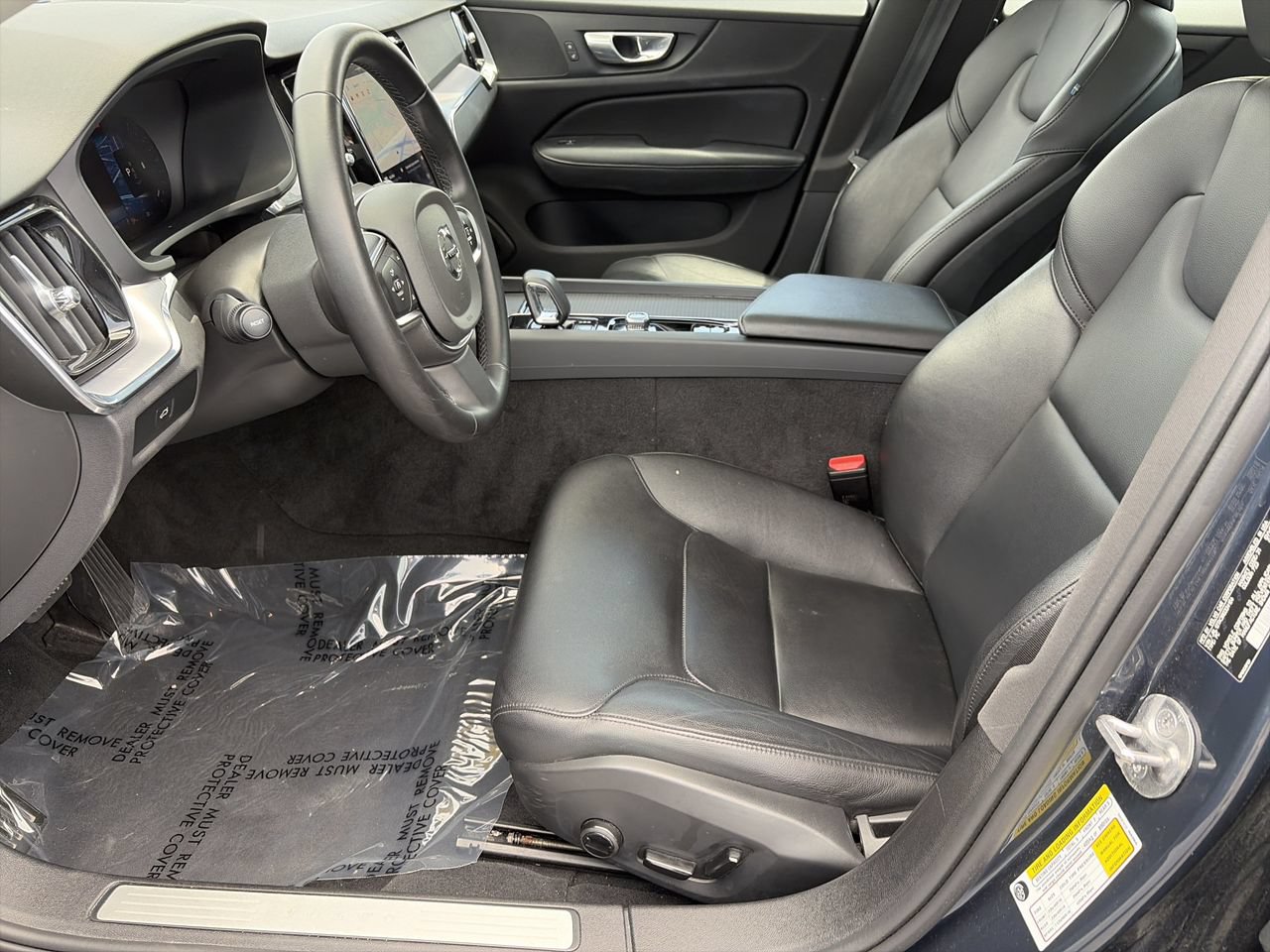 Used 2024 Volvo S60 B5 Core AWD/4WD image 18