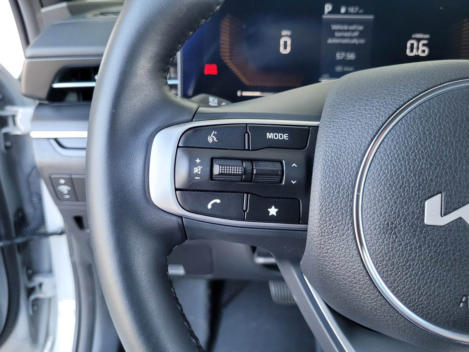 Used 2026 Kia K5 GT-Line FWD image 22