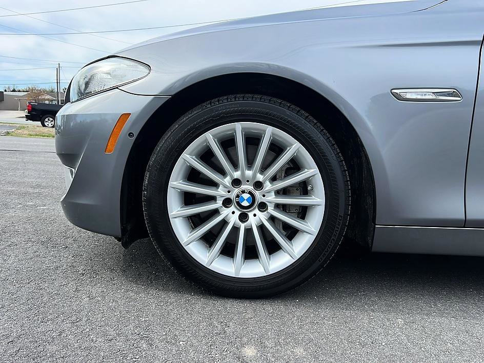 Used 2013 BMW 535i image 11