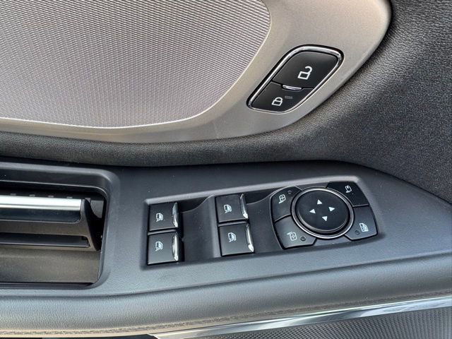 New 2026 Ford Expedition Max Active image 17