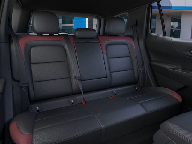 New 2026 Chevrolet Equinox RS image 18