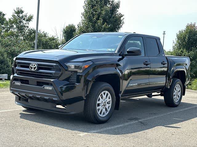 Used 2026 Toyota Tacoma SR5