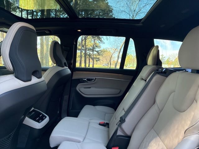 New 2026 Volvo XC90 B6 Plus w/ Protection Package Premier AWD/4WD image 22
