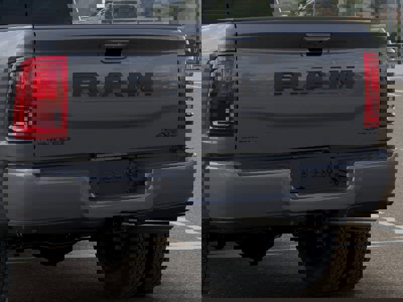 New 2026 RAM 3500 Limited image 13