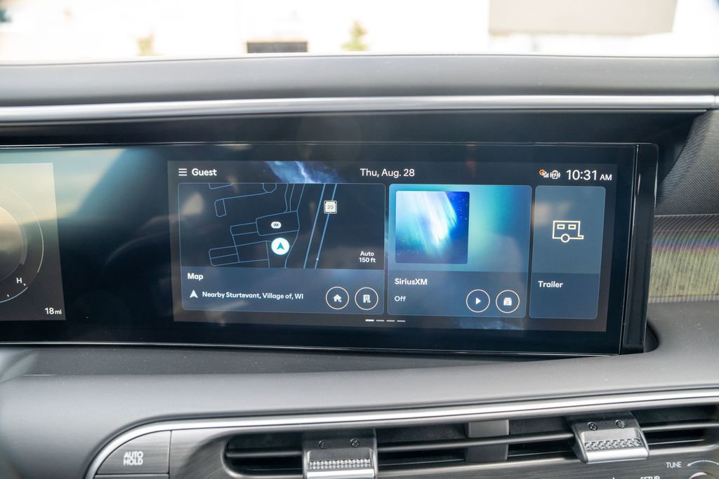 New 2026 Hyundai Palisade Calligraphy image 27