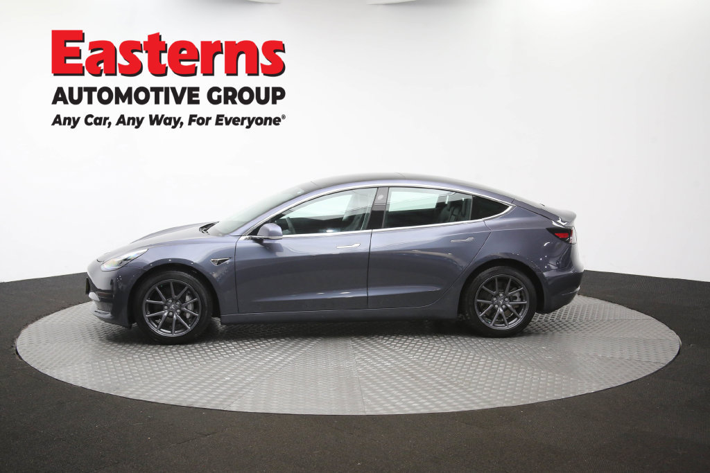 Used 2020 Tesla Model 3 Long Range AWD/4WD image 55