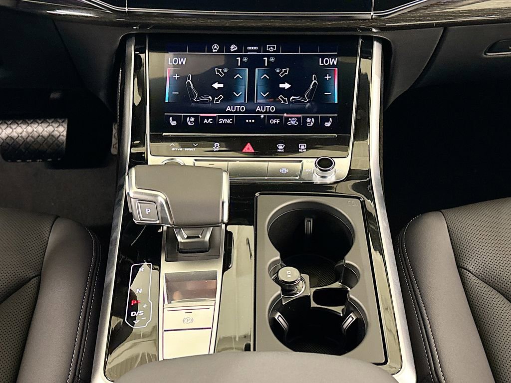 New 2025 Audi Q7 3.0T Premium Plus image 13