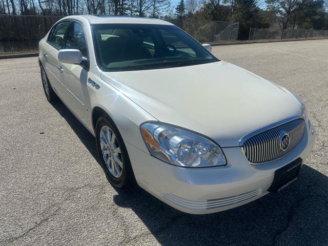 Used 2009 Buick Lucerne CXL FWD image 32