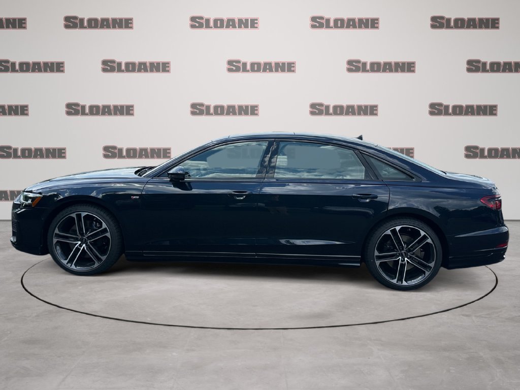 New 2026 Audi A8 L 3.0T AWD/4WD image 2