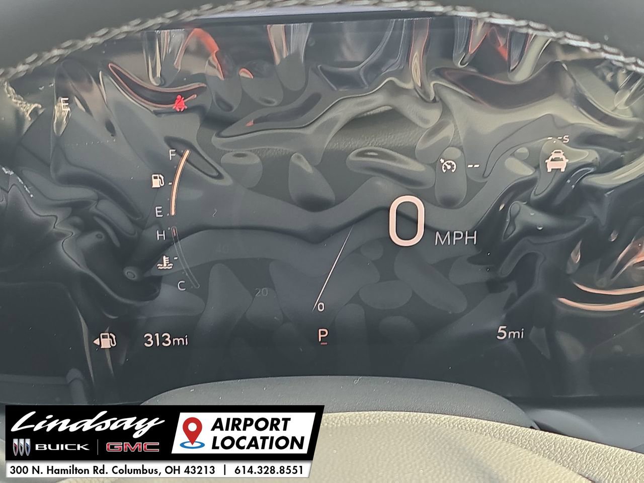 New 2026 Buick Encore GX Preferred w/ Comfort Package image 13