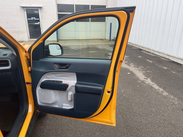 Used 2022 Ford Maverick XLT image 25