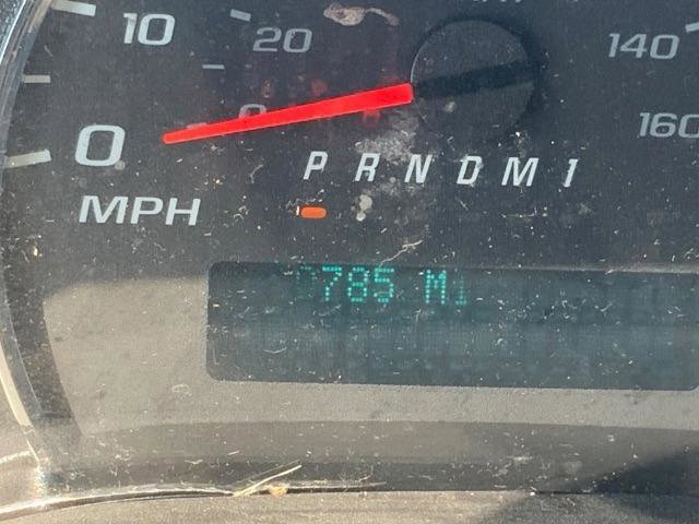 Used 2013 GMC Savana 3500 image 15