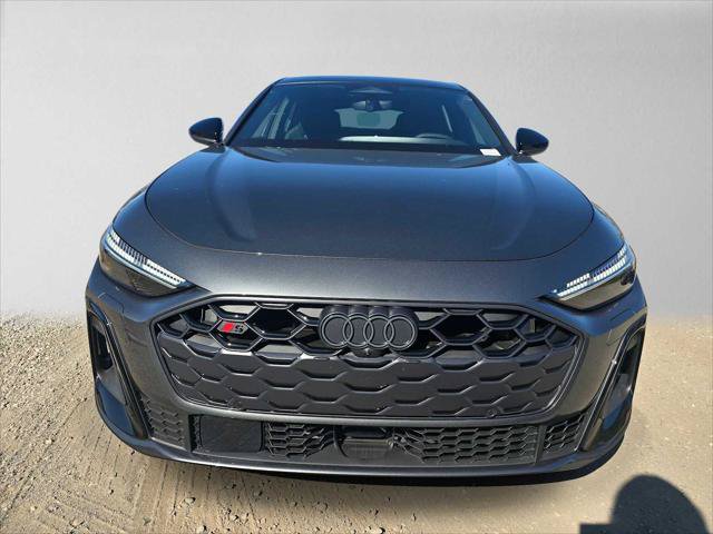 New 2026 Audi S5 Premium Plus AWD/4WD image 8