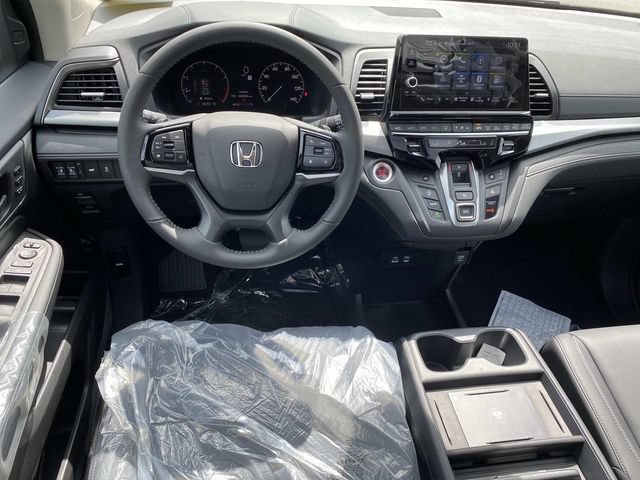 New 2026 Honda Odyssey EX-L image 10