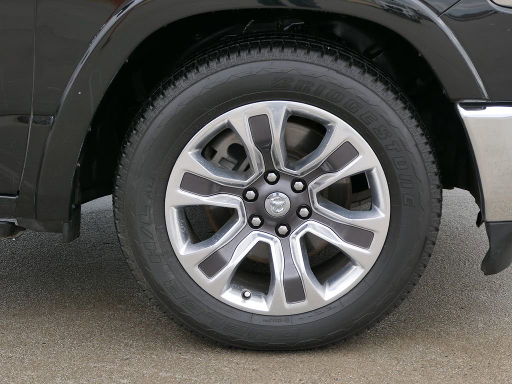 Used 2023 RAM 1500 Limited image 25