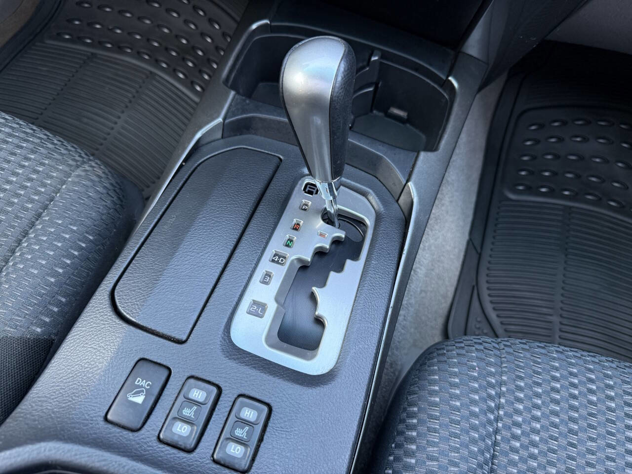 Used 2007 Toyota 4Runner Sport image 27