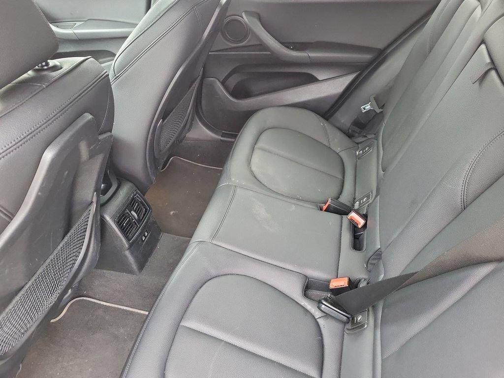 Used 2022 BMW X2 sDrive28i w/ Convenience Package FWD image 32