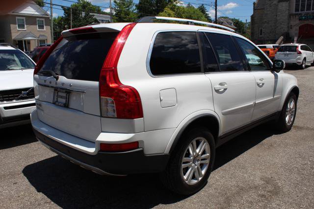 Used 2011 Volvo XC90 3.2 FWD image 4